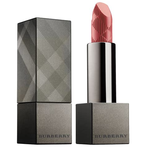 Burberry Rosewood (421) Lip Velvet Review & Swatches